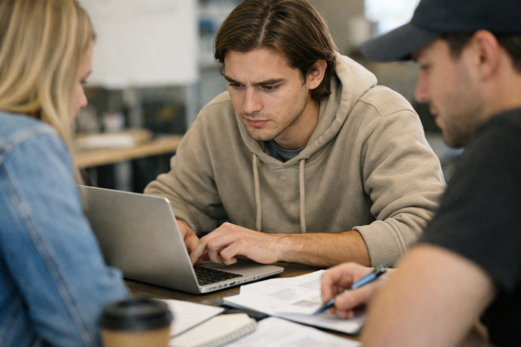 Program magang untuk mengatasi kurang pengalaman kerja