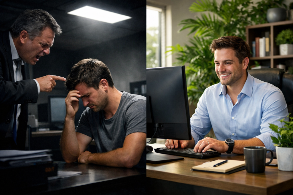 Standar kompetensi tenaga kerja untuk industri event profesional